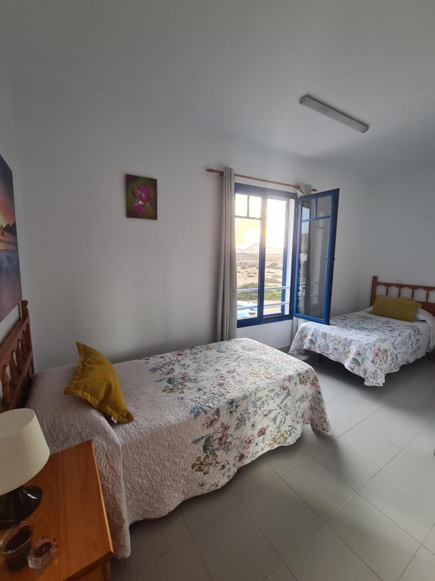 Famara San Borondon Exterior foto