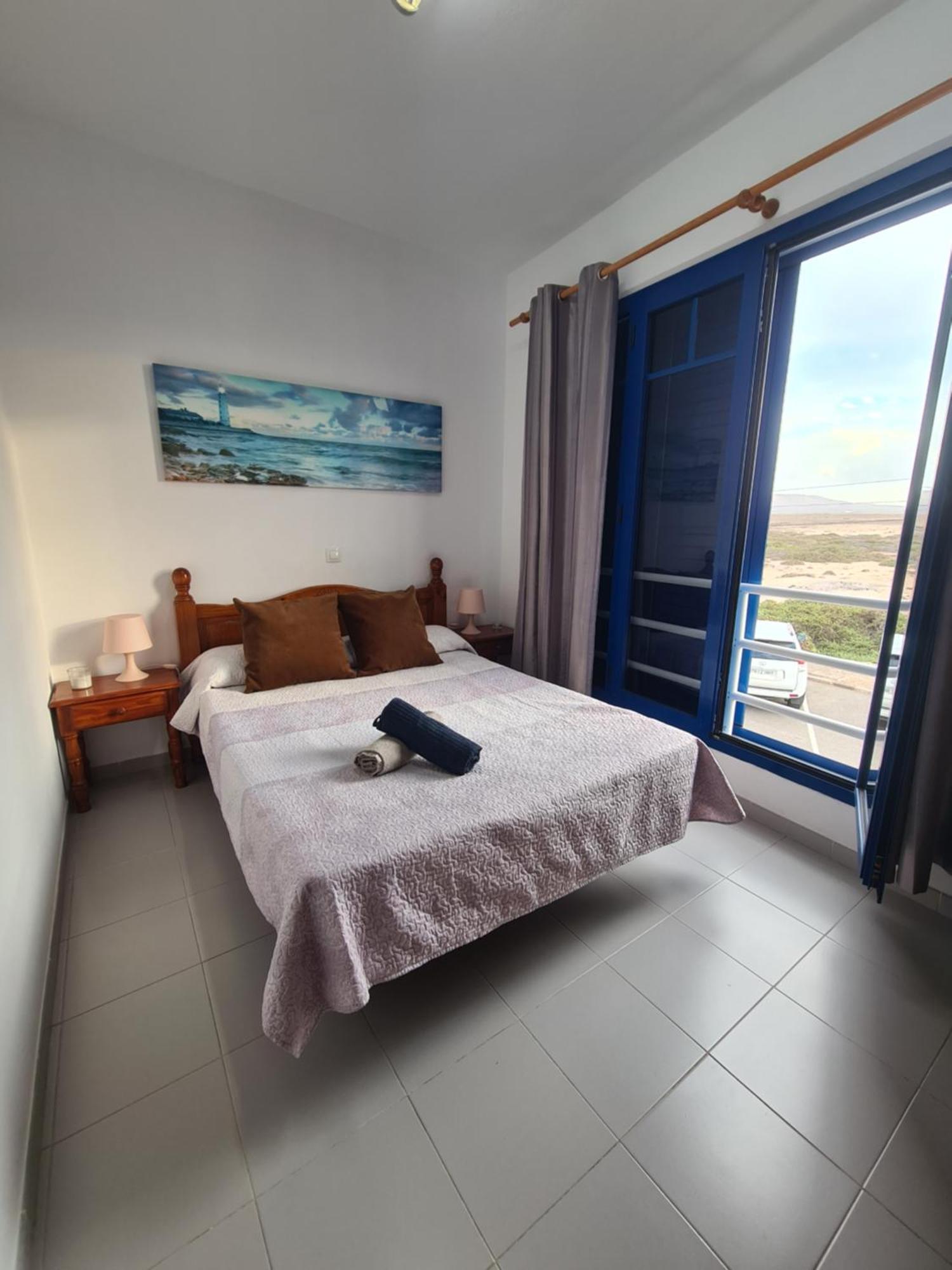 Famara San Borondon Exterior foto